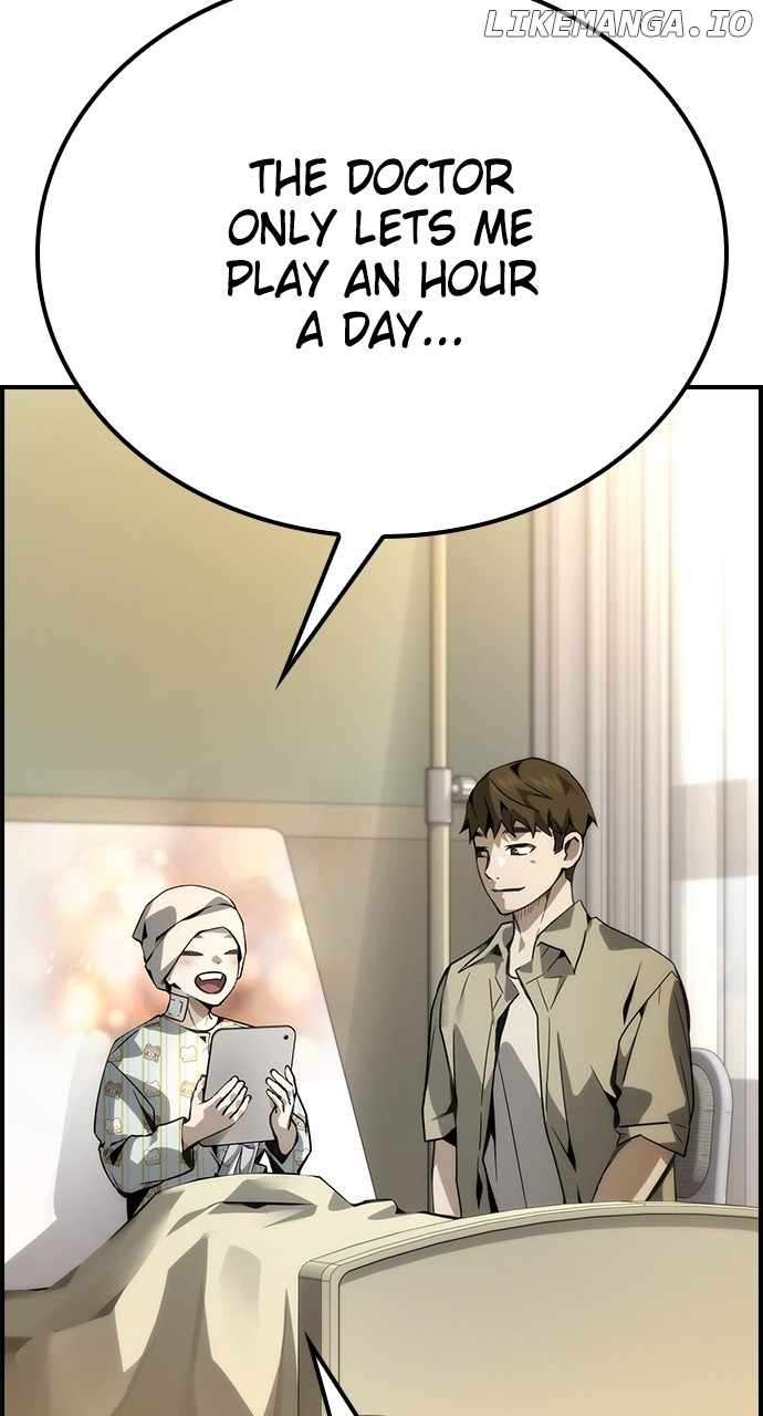 Bad Ending Maker Chapter 78 45